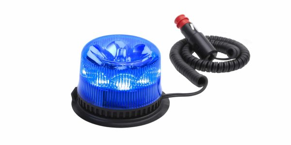 L84 Gyroled Blå Magnet ICAO