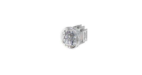 L88 Lampa Blå