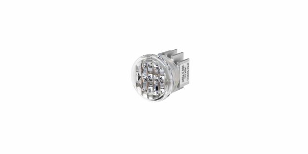 L88 Lampa Gul (amber)