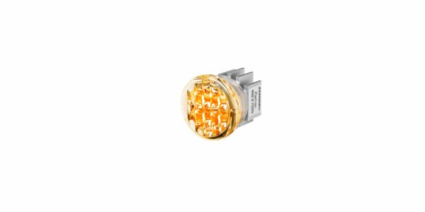 L88 Lampa Gul (amber)