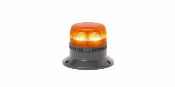 L84 Gyroled Amber ISO
