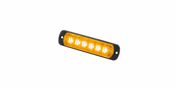 L52 Lampa Gul Horisontell