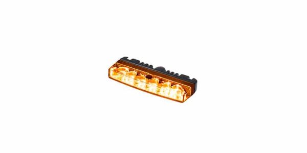 L54 Lampa Gul (amber)