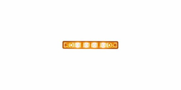L54 Lampa Gul (amber)