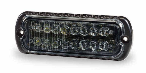 L56 2C tvåfärgad lampa