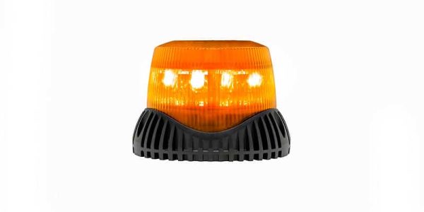 Gyroled M130 amber