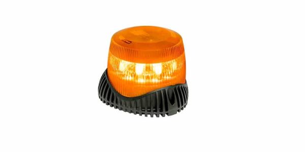 Gyroled M130 amber