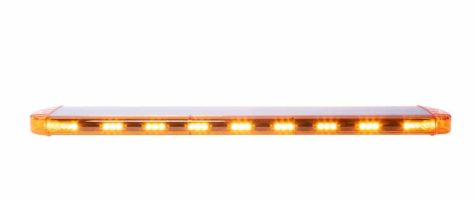 Vega Ljusramp Amber