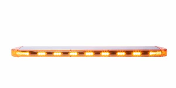 Vega Ljusramp Amber