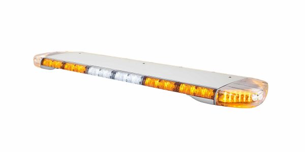 W1 Ljusramp Amber
